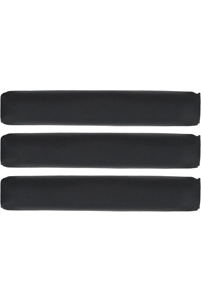 erorex Replacement Ear Pads High Density Memory Foam High Elasticity Protein Leather Ear Cushions For
