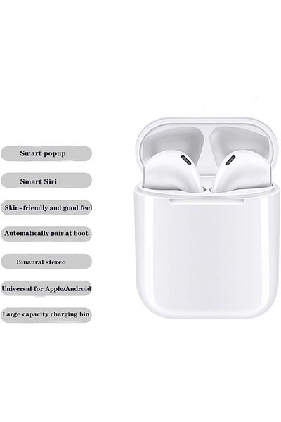 erorex Usb C Headphone Type C Earbuds Wired Earphones With Microphone And Volume Control In Ear Earbud For