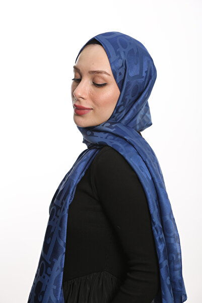 MİS İPEK İpeksi Jakar Şal