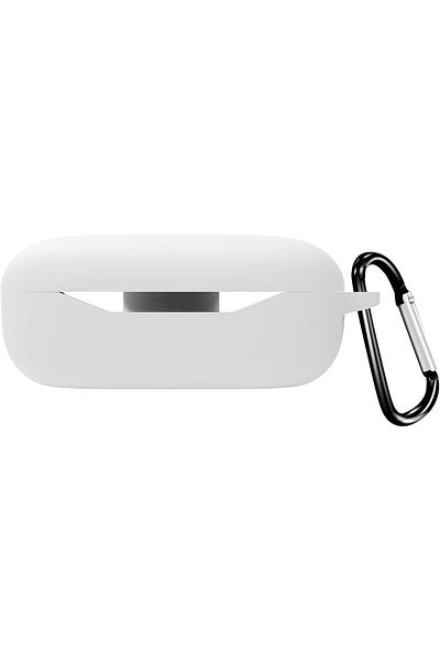 erorex Silicone Case For Baseus Bowie E3 True Wireless Headphones Earbuds Dustproof Earphone Protective