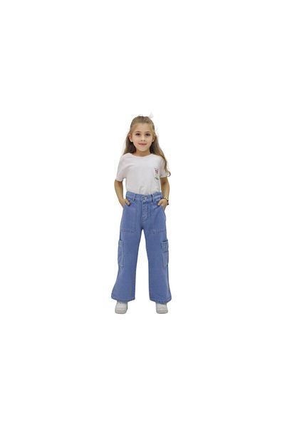 CRASSİ girl's pants