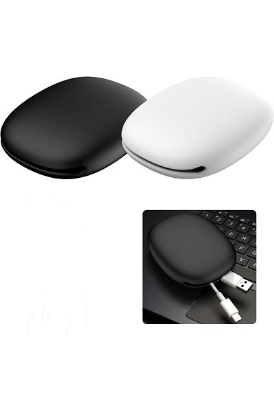 erorex Case With Keychain For Airpods 2&1 Silicone Airpods Case Wireless Earphone Case Soft Silicone Case