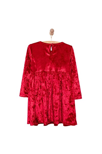 ebebek Hello Baby HelloBaby New Year Party Kız Elbise Kız Bebek