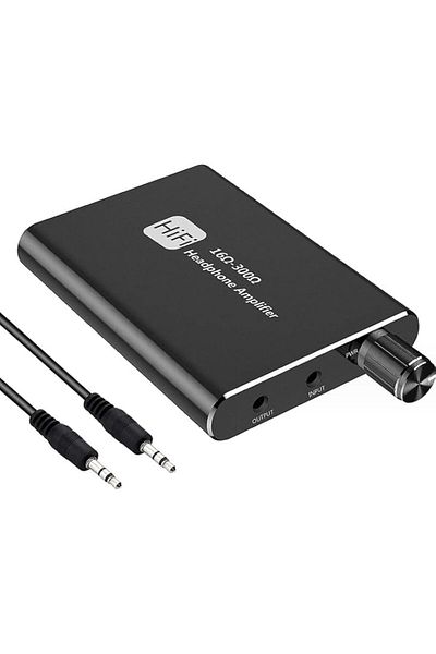 erorex Ka2 Audio Usb Dac 4.4Mm Balanced Headphone Amplifier Dsd256 32Bit 384Khz Pcm Compatible With