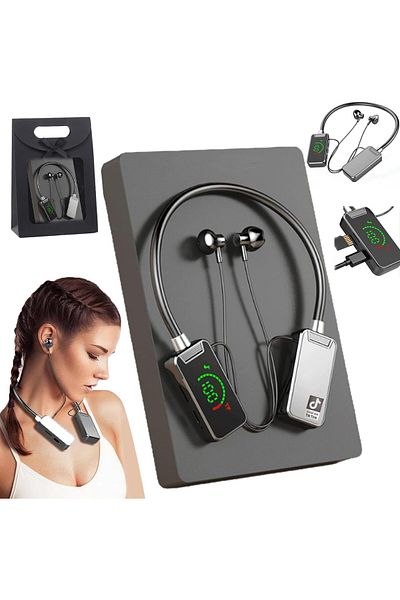 erorex Tr Hs5724 Earphone With Mic Wired One Size