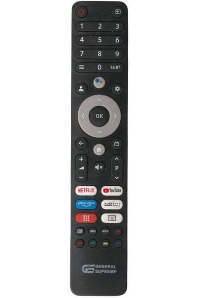 erorex جهاز تحكم عن بعد بديل لتلفزيون إل جي الذكي متوافق مع تلفزيونات إل جي الذكية LCD LED ثلاثية الأبعاد