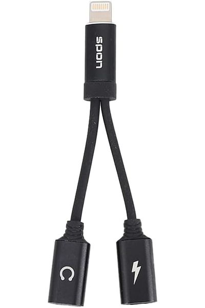 erorex Type C Aux Input Connector