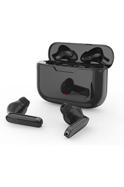 erorex Bluetooth Wireless Earbuds P Particle Tws Wireless Earbud Headphones In Ear Earphones With Charging