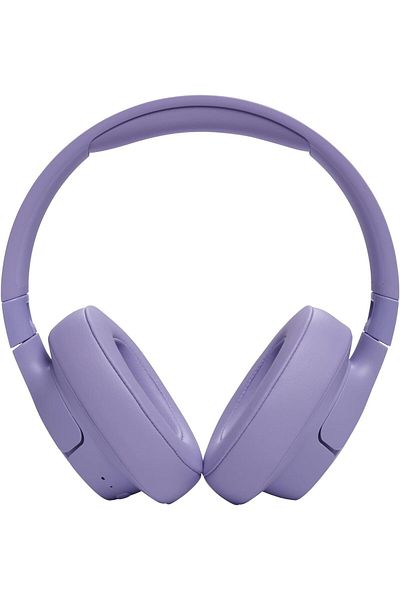 erorex Tune T510Bt Wireless On Ear Headphones Black