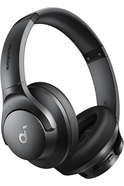 erorex Q30 Hybrid Active Noise Canceling Headphones Bluetooth With Multiple Modes Hi Res Sound Bluetooth
