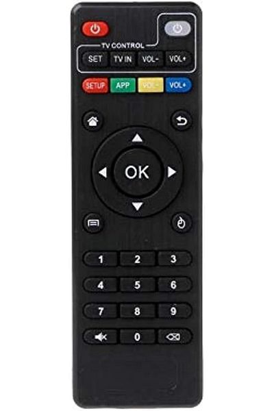 erorex جهاز التحكم عن بعد للتلفزيون الذكي Lg AN MR500