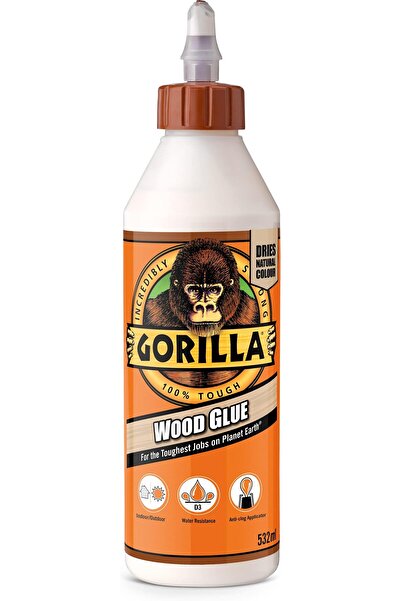 erorex Glue Wood Glue 532Ml