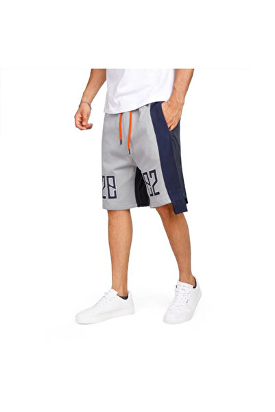 COUP Men Casual Matsh Shorts 1500110 - Navy