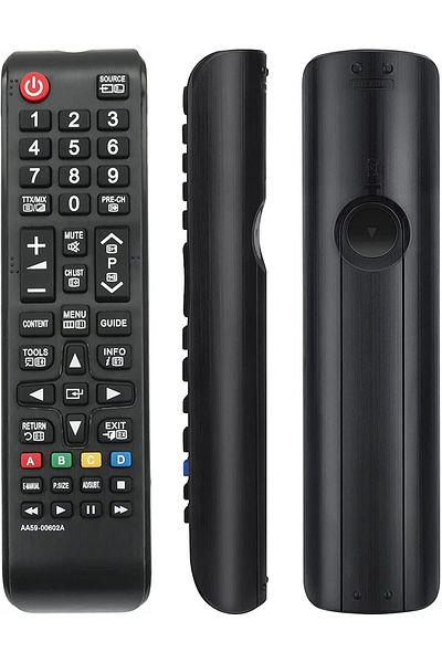 erorex Replaced Remote Control Applicable For Samsung Ah81 11699A Hw T400 Hw A40R Hw T400 Xu Hw A40R Za Hw