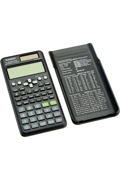 erorex Fx 991Es Plus 2 Scientific Calculator