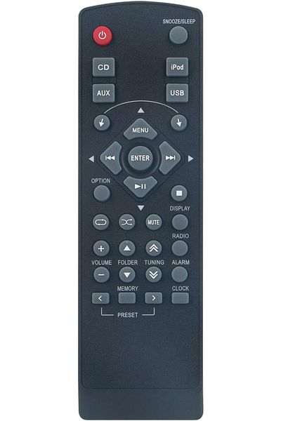 erorex 398Gm10Bephn0040Sy Voice Replaced Remote Control Compatible With Philips Tv 4K Tv 65Oled806 12