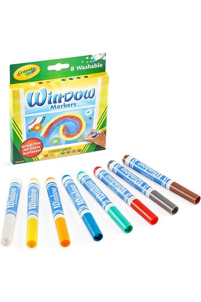 erorex Mrkr Wsh Window Fx 8Ct 24