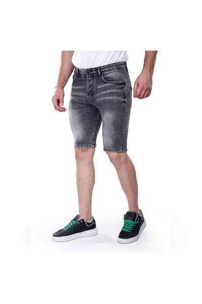 COUP Men Casual Short 1500056 38-gray