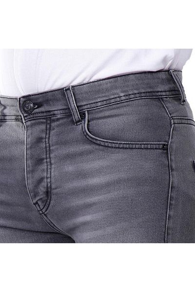 COUP Men Casual Short 1500057 34-gray