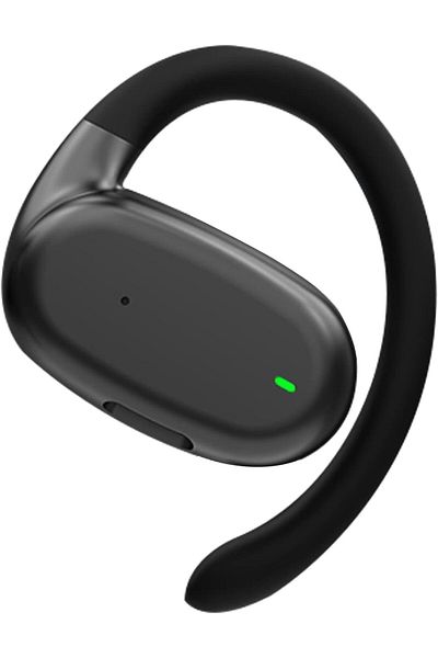 erorex Bluetooth Headphones Wireless Gaming Earbuds With Microphone 5.3 Headphones Touch Control Earbud