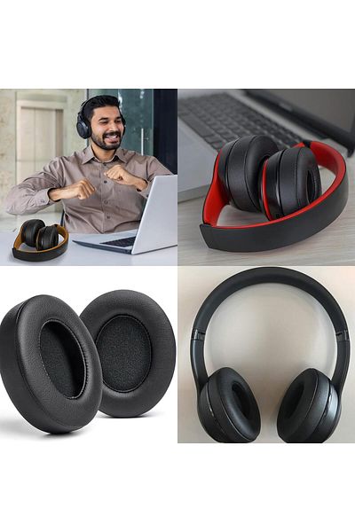 erorex وسائد أذن لسماعات Airpods Max، وسائد أذن بديلة، أغطية أذن مزودة بغطاء للأذن مع بروتين