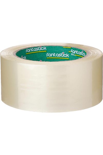 erorex Clear Tape 48Mmx91.4M Fk T100T 01N