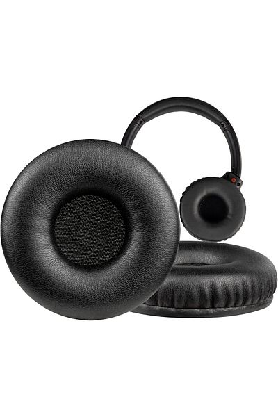 erorex وسائد أذن احترافية من القماش النانو بديلة لسماعات Sennheiser HD820 HD 820 فوق الأذن لمحبي الصوت