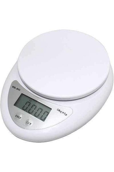 erorex Digital Electronic Kitchen Food Diet Postal Scale Weight Balance Tl
