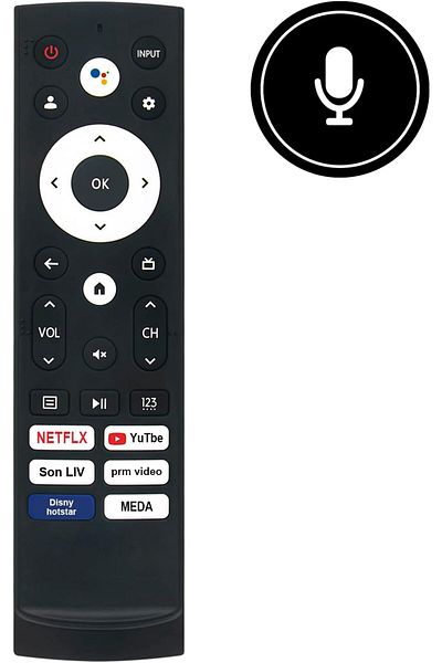 erorex New Ah59 02361A Remote Control Fit For Samsung Home Theater Ht D330K Ht D355K Ht D353Hk