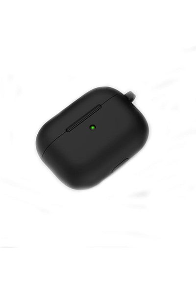 erorex Compatible Case For Soundcore R50I Nc P30I Protective Case Cover With Carabiner Black