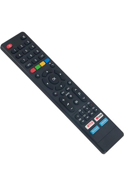 erorex Voice Remote Control Rmf Tx500E Compatible With Sony Tv Kd 65Xh95 Series Kd 55Xh95 Series Kd