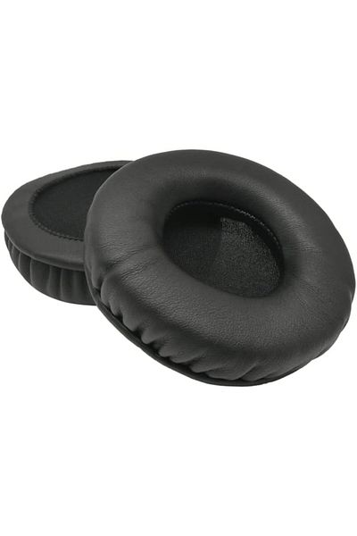 erorex وسائد أذن بديلة لسماعات الرأس Jbl E35 E45 E45Bt، وسائد أذن جلدية، وسدادات أذن، ووسائد أذن