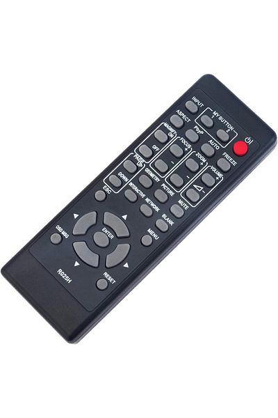 erorex Cov33552438 Cov33552433 Replaced Remote Control Fit For Lg 2.0 Channel Compact Sound Bar Sk1