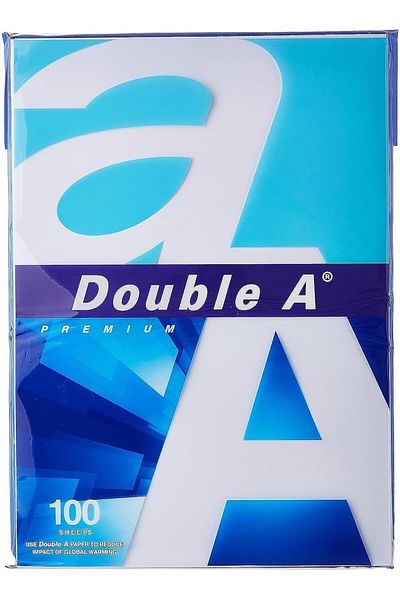 erorex Premium 100 Sheet Pkt A4 Paper 80 Gsm Da001761