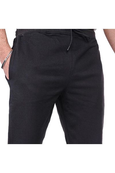 COUP Men Pants With Pockets 1360139 3xl-black