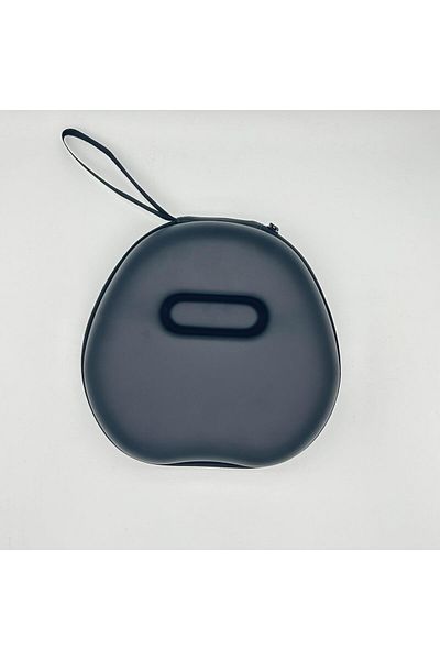 erorex Silicone Headphone Organizer For Charging Cable Portable Small Storage Case For Wired Earbuds