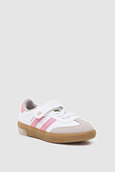 shop NRS Drice Kids Unisex Erkek Kız Çocuk Işıklı Taban Günlük Sneaker