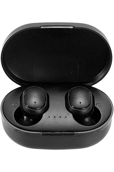 erorex Tws I12 Wireless Bluetooth Earphones White