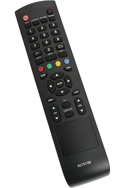 erorex Bn59 01242C Replacement Voice Remote Control Fit For Samsung Smart Tv Ua49Ku7510W Ua55Ku7510W