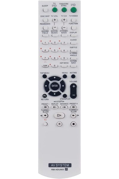 erorex جهاز تحكم عن بعد بديل Zrc 100 مناسب لتلفزيون Dynex Dx Lcd32 Dx Lcd37 Dxlcd32 Dxlcd37