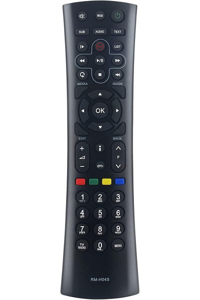 erorex جهاز تحكم عن بعد بديل عالمي لأجهزة تلفزيون 4K من الجيل الأول والجيل الثاني والجيل الثالث والجيل الرابع من أجهزة تلفزيون عالية الدقة A1469 وA1378 وA1218 وA2843 وA2737 وA2169