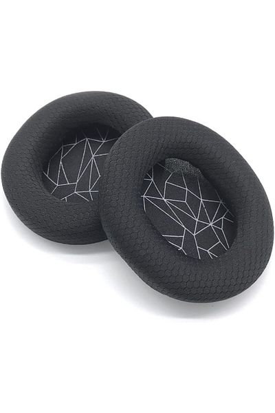 erorex Replacement Ear Pads Cushions For Beats Studio 2 & Studio 3 Wired & Wireless Headphones Earpads
