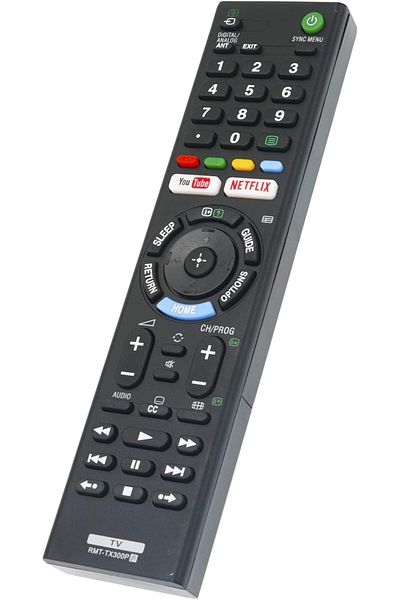 erorex جهاز تحكم عن بعد Rc311 Fmi3 مناسب لتلفزيون Tcl الذكي 4K ثلاثي الأبعاد LED Lcd L43P1Us L50P1Us L50C1Us L55P1Us L43P2Us