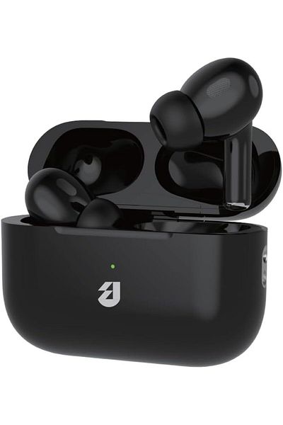 erorex Hifi Worldwide Top Technology Wired Earphones Built In Microphone With Smart Chip Powered By High