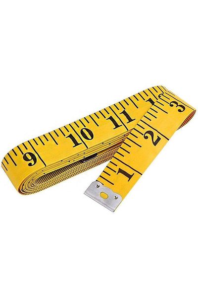 erorex Double Scale Measuring Tape 3M