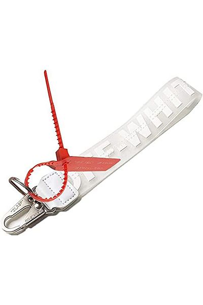 erorex Lanyard Keychain Unisex Cool Wrist Lanyard Key Chain Can Hang Key Wallet Jeans Decoration Badge