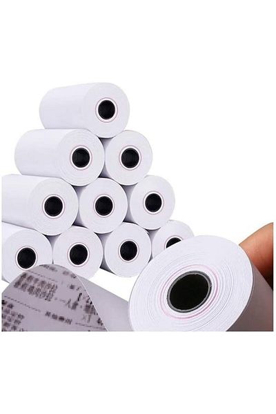 erorex Carton 100Pcs Paper Size 57*40
