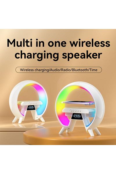 erorex مجموعة مكبر صوت بلوتوث DIY مجموعة مكبر صوت DIY حزمة موسيقى Mp3 صوت ستيريو 3 وات مكبر صوت صغير مع