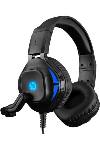 erorex 55030088 Headphones Type C White
