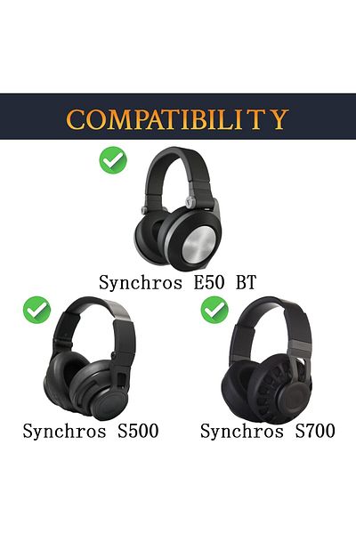 erorex Cooling Gel Replacement Earpads For Sony Wh H910N H.Ear On 3 Wireless Noise Canceling Headphones